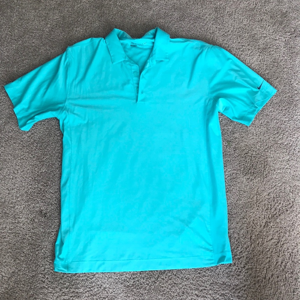 Nike Golf Polo